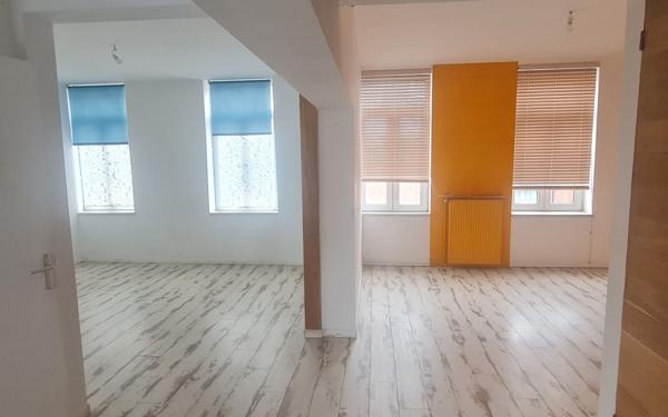 Appartement à louer    4 pièces • 101,57 m2 Tourcoing