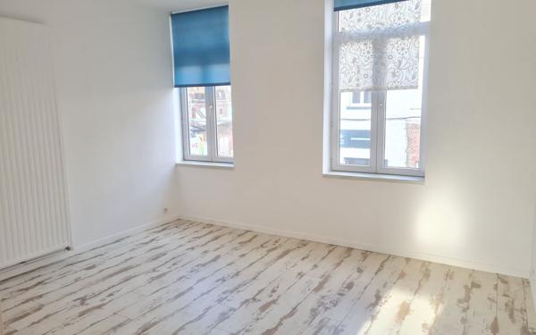 Appartement à louer    4 pièces • 101,57 m2 Tourcoing