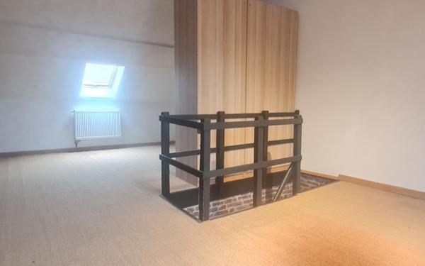 Appartement à louer    4 pièces • 101,57 m2 Tourcoing