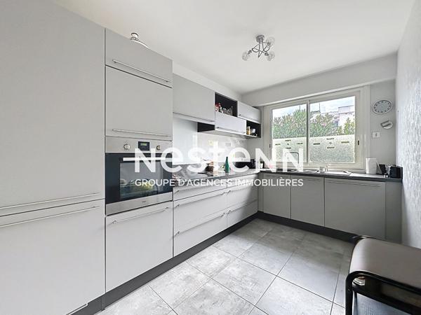BRADEN - Maison 4 chambres rénovée - Toutes facilités à pied