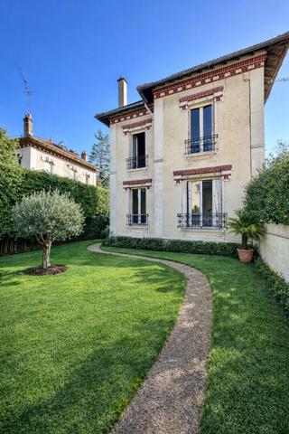 Maison Maisons Alfort 84.61 m2
