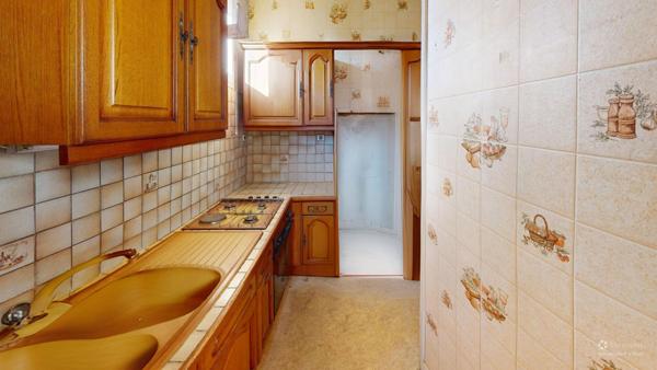 Maison Maisons Alfort 84.61 m2