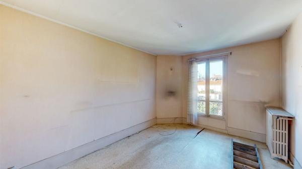 Maison Maisons Alfort 84.61 m2