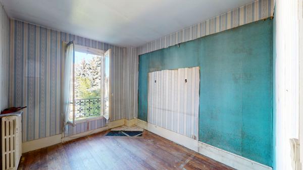 Maison Maisons Alfort 84.61 m2