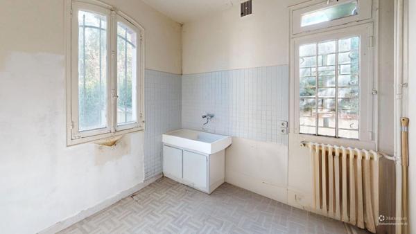 Maison Maisons Alfort 84.61 m2