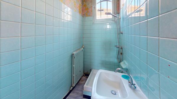 Maison Maisons Alfort 84.61 m2