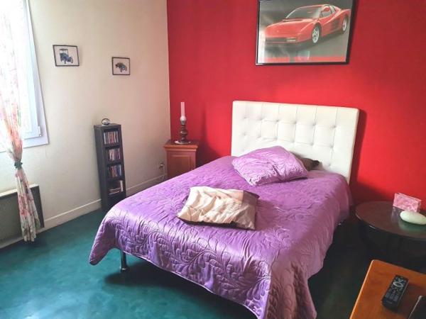 Maison plain-pied La Rochelle 96.32 m²