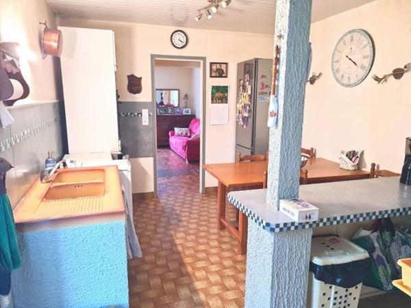 Maison plain-pied La Rochelle 96.32 m²