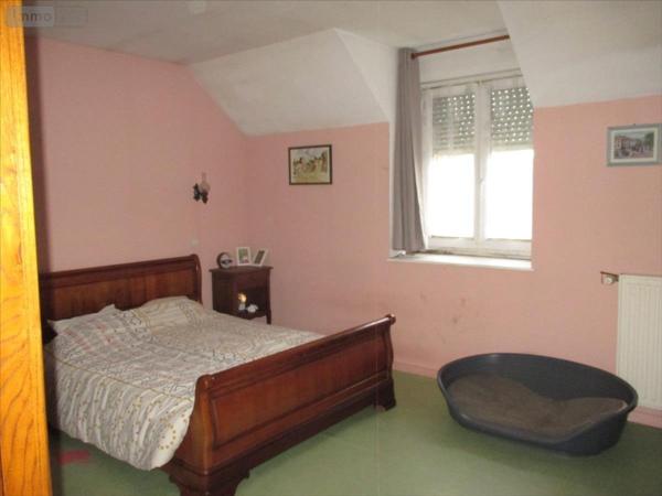 Maison à vendre à Scey-sur-Saône-et-Saint-Albin en Haute-Saône (70360), ref : CP/E24