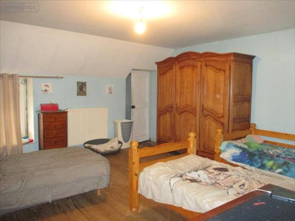 Maison à vendre à Scey-sur-Saône-et-Saint-Albin en Haute-Saône (70360), ref : CP/E24