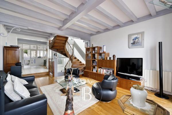 Ciboure, Maison de ville 3 Chambres -  200 m² à vendre