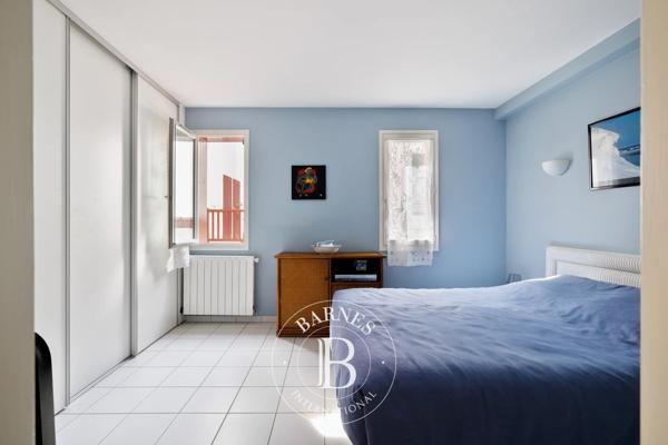 Ciboure, Maison de ville 3 Chambres -  200 m² à vendre