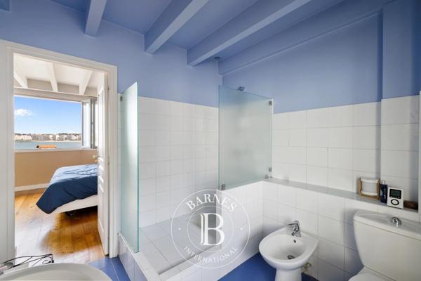 Ciboure, Maison de ville 3 Chambres -  200 m² à vendre