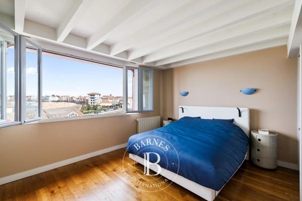 Ciboure, Maison de ville 3 Chambres -  200 m² à vendre
