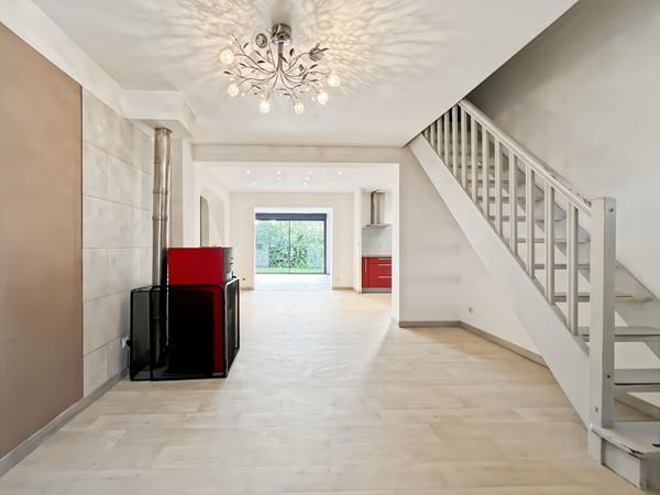 Maison Saint Fargeau Ponthierry 7 pièce(s) 130 m2