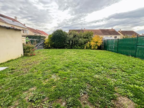 Maison Saint Fargeau Ponthierry 7 pièce(s) 130 m2