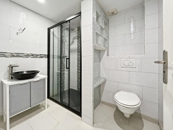 Maison Saint Fargeau Ponthierry 7 pièce(s) 130 m2