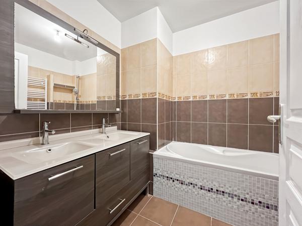 Maison Saint Fargeau Ponthierry 7 pièce(s) 130 m2