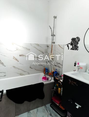Très jolie petite maison  + studio indépendant