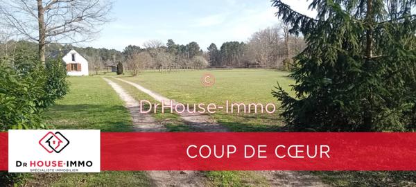 Maison à vendre 6 pièces de 139 m²
