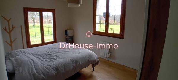 Maison à vendre 6 pièces de 139 m²