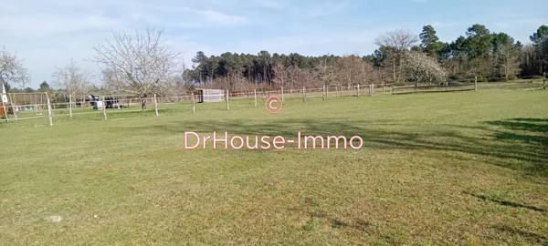 Maison à vendre 6 pièces de 139 m²