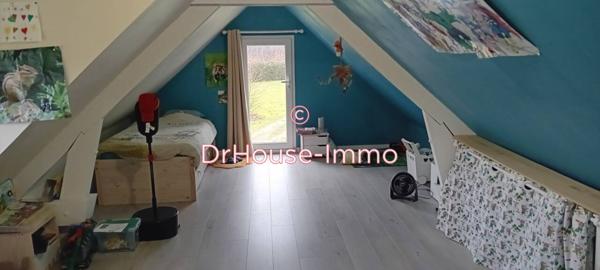 Maison à vendre 6 pièces de 139 m²