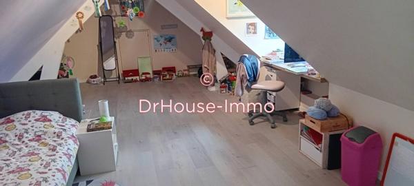Maison à vendre 6 pièces de 139 m²