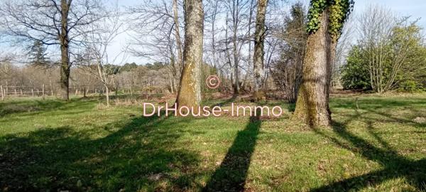 Maison à vendre 6 pièces de 139 m²