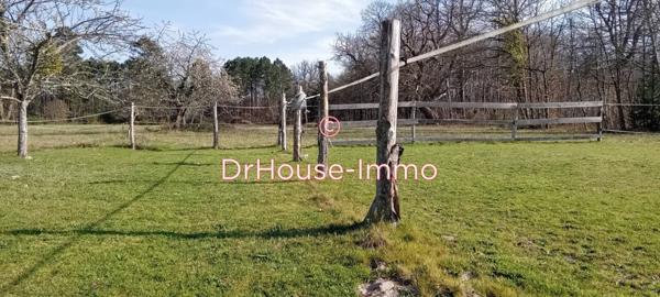Maison à vendre 6 pièces de 139 m²