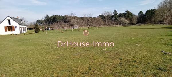 Maison à vendre 6 pièces de 139 m²