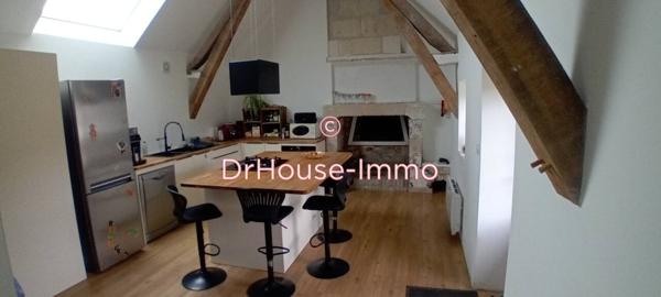 Maison à vendre 6 pièces de 139 m²