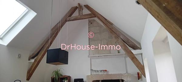 Maison à vendre 6 pièces de 139 m²
