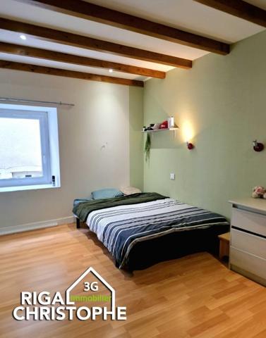 Vente / Maison de village