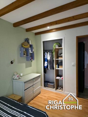 Vente / Maison de village