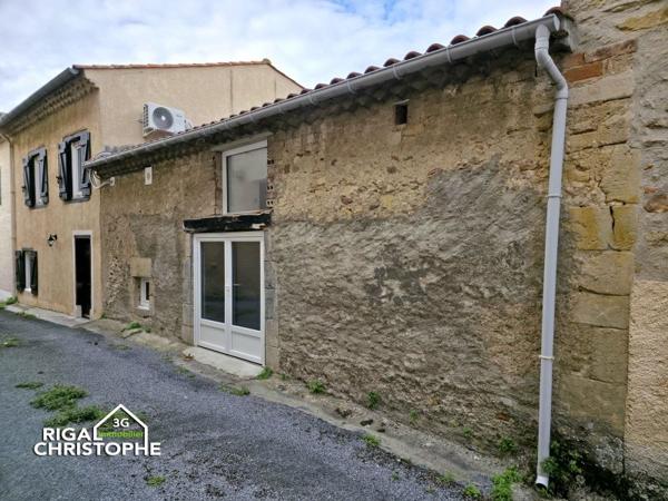 Vente / Maison de village
