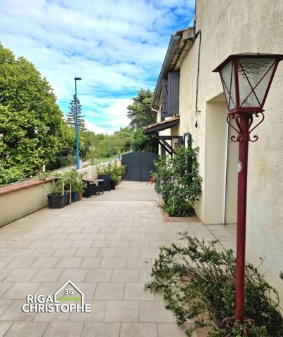 Vente / Maison de village
