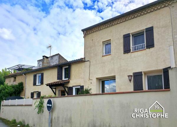 Vente / Maison de village