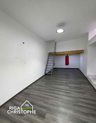 Vente / Maison de village