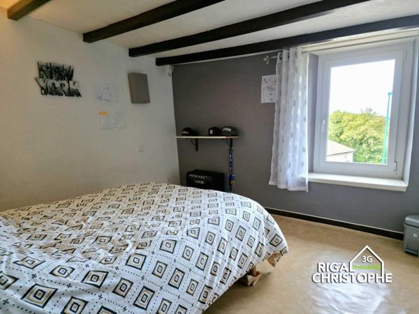 Vente / Maison de village