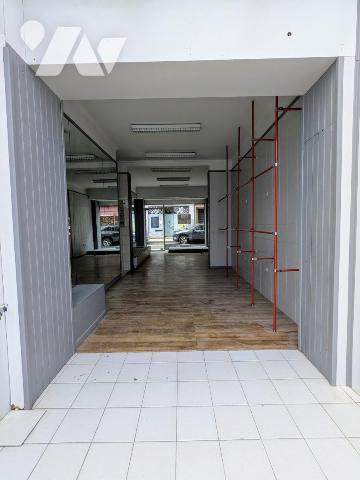 LOCAL COMMERCIAL OU PROFESSIONNEL - CENTRE-VILLE - VIRE