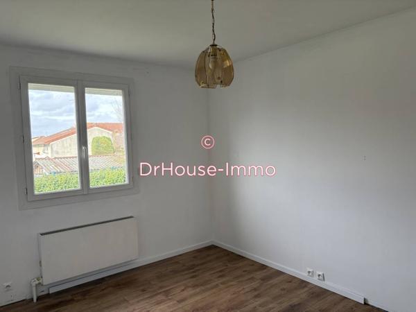 Maison à vendre 4 pièces de 78 m²