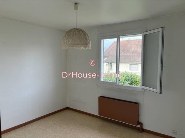 Maison à vendre 4 pièces de 78 m²