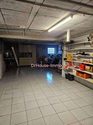 Maison à vendre 4 pièces de 78 m²