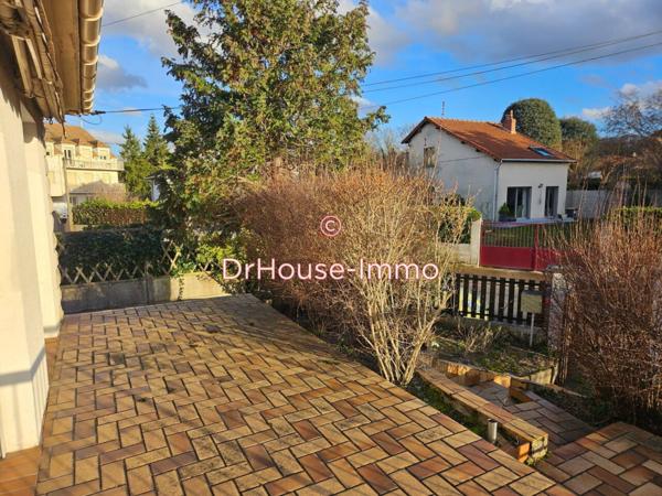 Maison à vendre 4 pièces de 78 m²