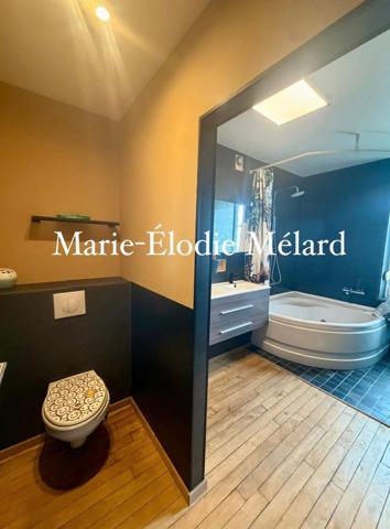 Maison de 75 m² avec jardin à 3 minutes de Rodange