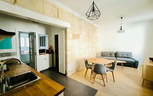 Appartement à vendre    2 pièces • 47 m2 Nîmes