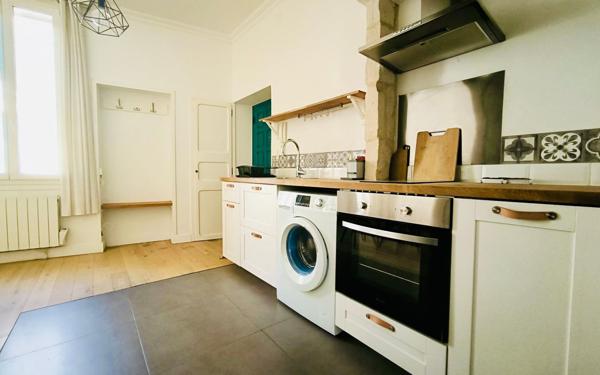 Appartement à vendre    2 pièces • 47 m2 Nîmes