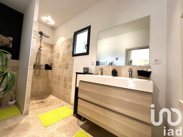 Maison à vendre 5 pièces 198 m² Libourne