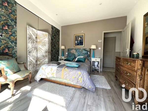 Maison à vendre 5 pièces 198 m² Libourne